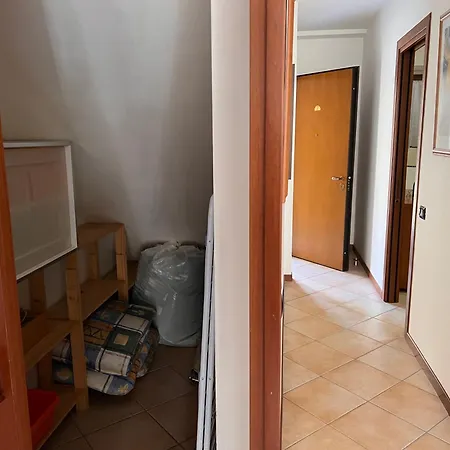 Via Lario 3 Met Balkon Acquaseria