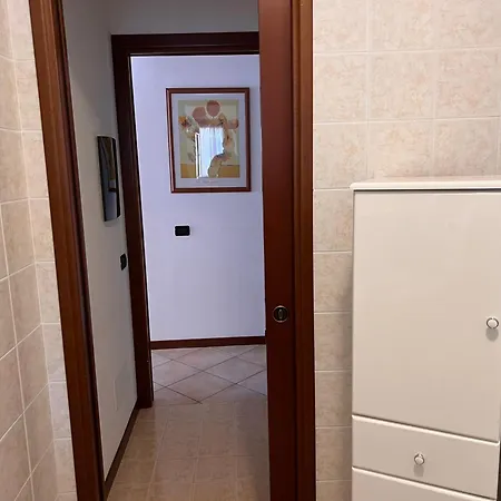 Apartment Via Lario 3 Met Balkon Acquaseria