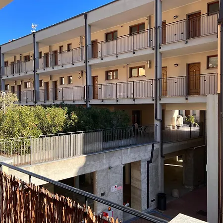 Via Lario 3 Met Balkon Apartment